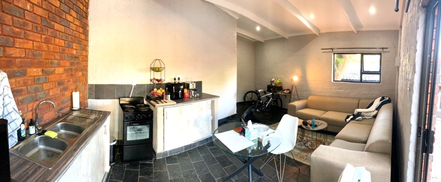 To Let 1 Bedroom Property for Rent in Safari Gardens North West